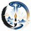 妙笔开天 Logo